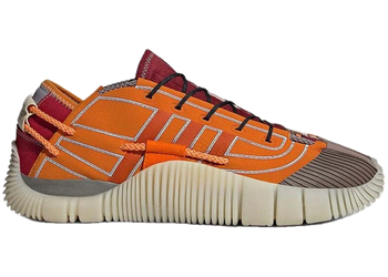 adidas Scuba Phormar Craig Green Tactile Orange for sale