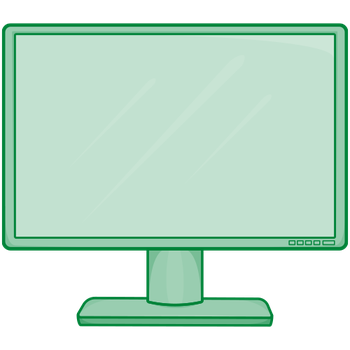 Portable Monitor for sale