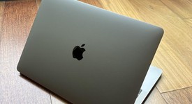 Mint
													MacBook Pro 2019 - 13" - I7, Silver, 1 TB, 16 GB, photo 5 of 17
