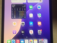 Apple iPad 8th Gen