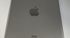 Good
													Apple iPad Mini 5th Gen - Wi-Fi, Silver, 256 GB, photo 4 of 5
