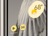 Google Pixel Fold