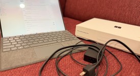 Mint
													Microsoft Surface Pro 11 - Platinum, 512 GB, 16 GB, photo 3 of 17