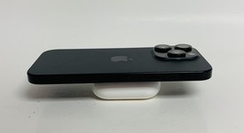 Mint
													Apple iPhone 16 Pro - Unlocked, Black, 512 GB, A3083, photo 4 of 9
