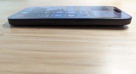 Mint
													Apple iPhone 16 - Unlocked, Black, 128 GB, A3081, photo 4 of 9