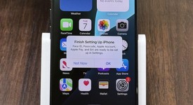 Good
													Apple iPhone 15 Pro - Unlocked, Blue, 128 GB, A2848, photo 3 of 7