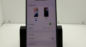 Mint
													Apple iPhone 16 Pro - Unlocked, Black, 128 GB, A3083, photo 3 of 6