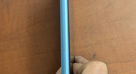 Mint
													Apple iPhone Xr - Unlocked, Blue, 64 GB, A1984, photo 4 of 6