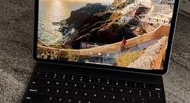 Good
													Apple iPad Pro 12.9" 5th Gen 2021 - Unlocked, Silver, 1 TB, photo 1 of 13