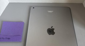 Fair
													Apple iPad 6th Gen - Wi-Fi, Gray, 32 GB, A1893, photo 3 of 6