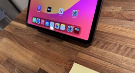 Mint
													Apple iPad Pro 12.9" 5th Gen 2021 - Wi-Fi, Gray, 256 GB, photo 4 of 9