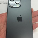 Mint Apple iPhone 16 Pro Max - Unlocked, Black, 256 GB, A3084