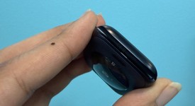 Mint
													Apple Watch SE 3rd Gen 44mm - Midnight, A3325 - GPS, photo 6 of 6