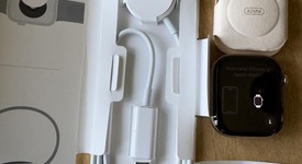 Mint
													Apple Watch Series 10 42mm - Unlocked, Gold, A3001 - Cellular, Titanium, photo 5 of 10