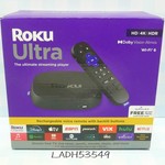 New Roku Ultra (2024)