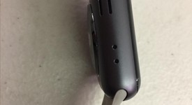 Mint
													Apple Watch Series 3 38mm - Unlocked, Gray, A1860, Aluminum, photo 5 of 6