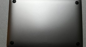 Mint
													MacBook Pro 2020 - 13" - Apple M1, Gray, 256 GB, 8 GB, photo 3 of 10