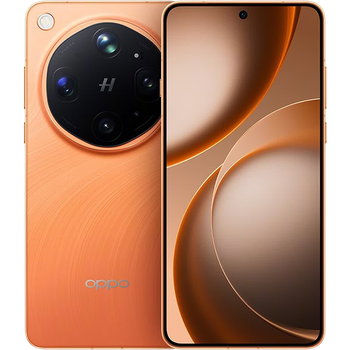 Oppo Find X9 Ultra