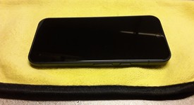 Good
													Google Pixel 10 - Unlocked, Obsidian, 128 GB, GLBW0, photo 3 of 13