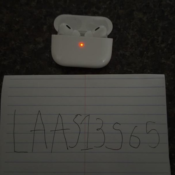 Apple AirPods Pro 2 - USB-C