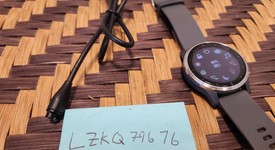 Good
													Garmin Vivoactive 4 - Black, photo 4 of 5