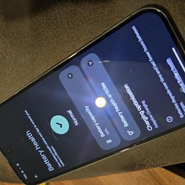 Google Pixel 9 - Unlocked, 128 GB, Obsidian, 12 GB, G2YBB