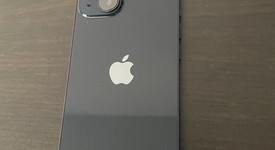 Mint
													Apple iPhone 13 - Verizon, Midnight, 128 GB, A2482, photo 1 of 6