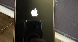 Good
													Apple iPhone 14 Pro Max - Verizon, Gold, 128 GB, A2651, photo 3 of 6