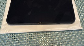 Mint
													Google Pixel 9 Pro Fold - Unlocked, Obsidian, 512 GB, GGH2X, photo 1 of 4