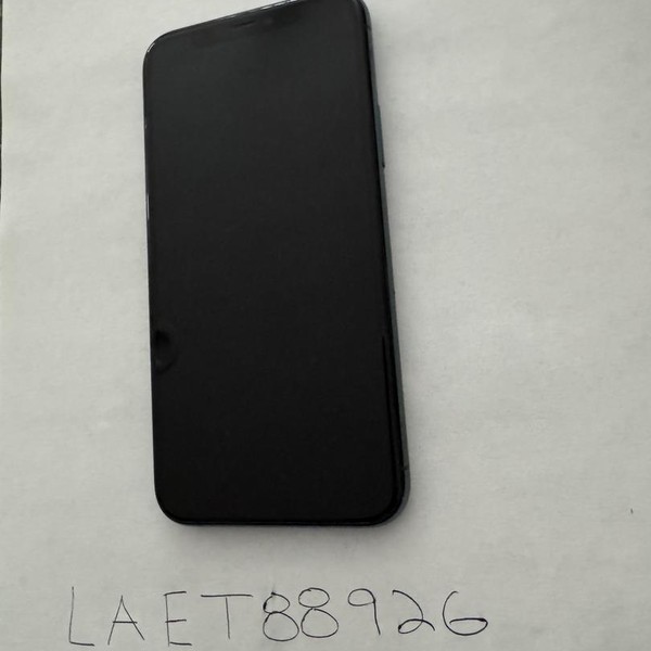 Apple iPhone 11 Pro - Unlocked, 256 GB, Green, A2160