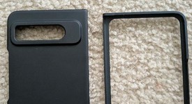 Good
													Google Pixel Fold - T-Mobile, Obsidian, 256 GB, 12 GB, G9FPL, photo 4 of 7