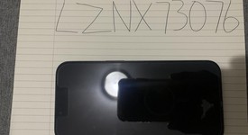 Mint
													Apple iPhone 13 - Metro by T-Mobile, Midnight, 128 GB, A2482, photo 2 of 7