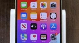 Good
													Apple iPhone 13 Pro - Unlocked, Silver, 128 GB, A2483, photo 3 of 9