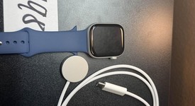 Mint
													Apple Watch Series 10 42mm - Silver, A2997 - GPS, Aluminum, photo 3 of 3