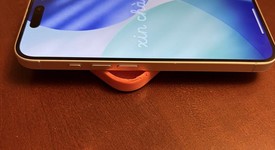 Good
													Apple iPhone 16 - Unlocked, White, 256 GB, A3081, photo 2 of 7