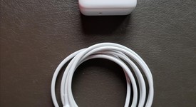 Mint
													MacBook Air 2018 - 13" - I5, Gray, 128 GB, 8 GB, photo 4 of 14