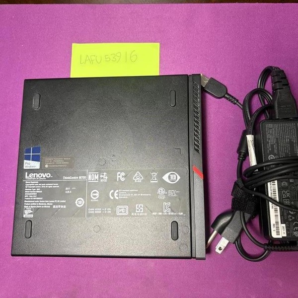 Lenovo Mini PC