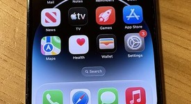 Good
													Apple iPhone 14 Pro - Unlocked, Black, 256 GB, A2650, photo 5 of 11