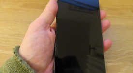 Good
													Google Pixel 9 Pro XL - Verizon, Obsidian, 256 GB, 16 GB, GGX8B, photo 3 of 7