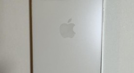 Good
													Apple iPhone 16 Pro - Unlocked, White, 256 GB, A3083, photo 5 of 7