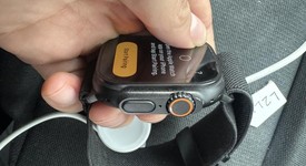 Mint
													Apple Watch Ultra 2 49mm - Unlocked, Black, A2986, photo 3 of 5