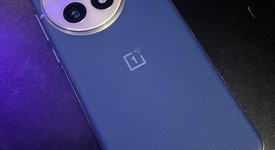 Good
													OnePlus 13 - Unlocked, Midnight Ocean, 512 GB, 16 GB, photo 4 of 7