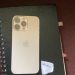 Good Apple iPhone 16 Pro Max - Unlocked, 256 GB, Desert, A3084