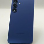 Good Samsung Galaxy S25 Plus - Verizon, 256 GB, Navy Blue, 12 GB, SM-S936U