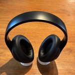 Used Beats Studio Pro - Black