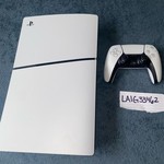 Mint PlayStation 5 Standard Edition (2020) - 825 GB, White, Standard Edition