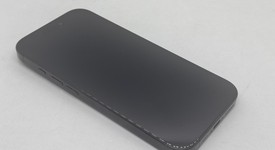 Mint
													Apple iPhone 16 Pro - Unlocked, Black, 256 GB, A3083, photo 4 of 11