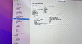 Good
													MacBook Pro 2016 (With Touch Bar) - 13" - Gray, 256 GB, 8 GB, photo 4 of 12