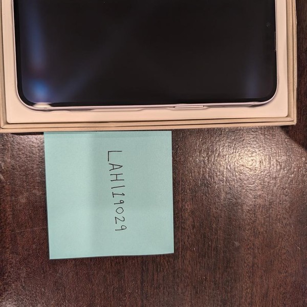 Apple iPhone 14 - US Cellular, 128 GB, Purple, A2649