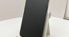 Good
													Apple iPhone 14 Pro - Unlocked, Black, 128 GB, A2650, photo 2 of 6